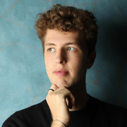 George W. Parris - winner of the 2026 Peter Tranchell Foundation Composition Prize