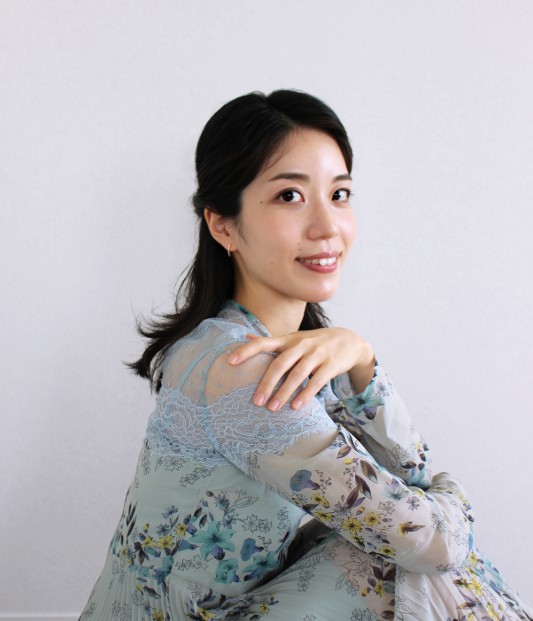 Maho Ishizaka