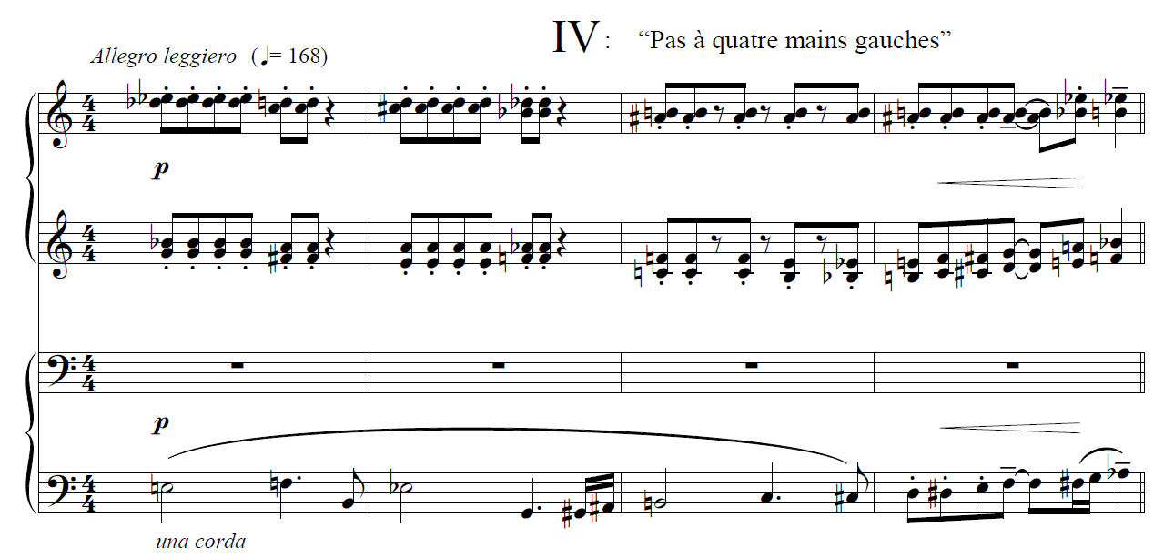 Tranchell Friendly Grotesques score preview